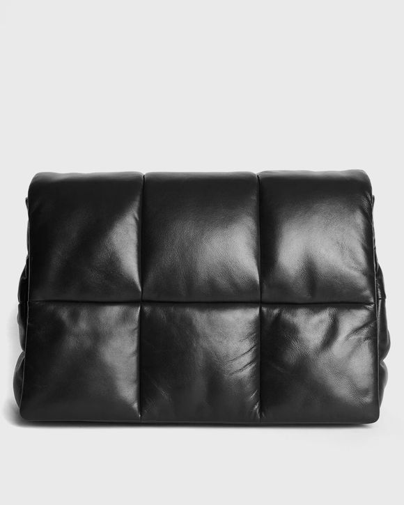 Stand Studio Wanda Clutch Bag II Black BLACK