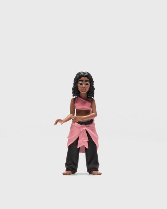 Vinyl Gold 5": TLC- Chilli