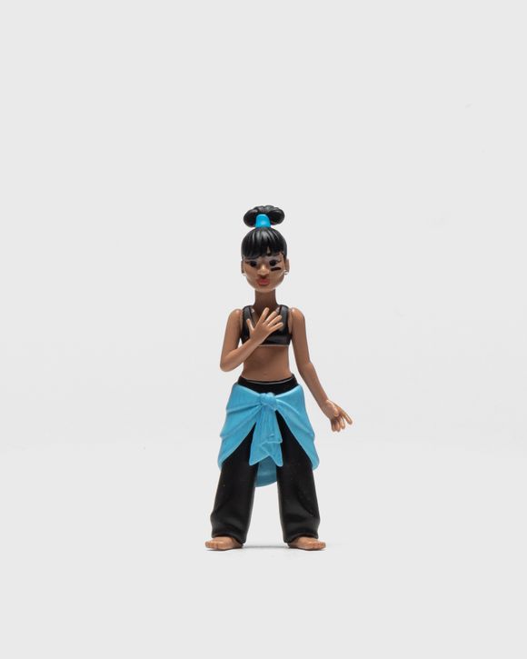 Vinyl Gold 5": TLC- Left Eye