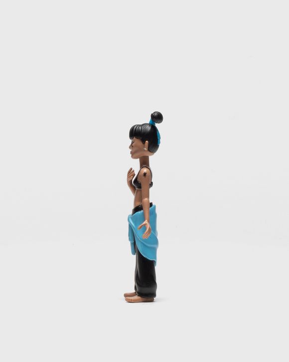 Vinyl Gold 5": TLC- Left Eye