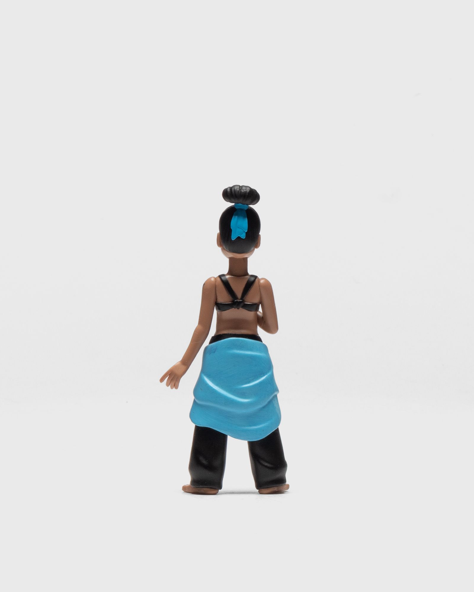 Vinyl Gold 5": TLC- Left Eye