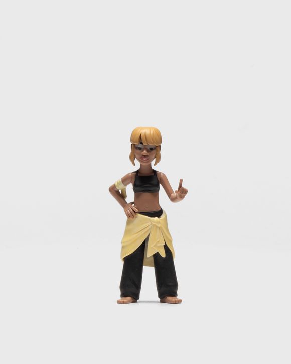Vinyl Gold 5": TLC- T-Boz