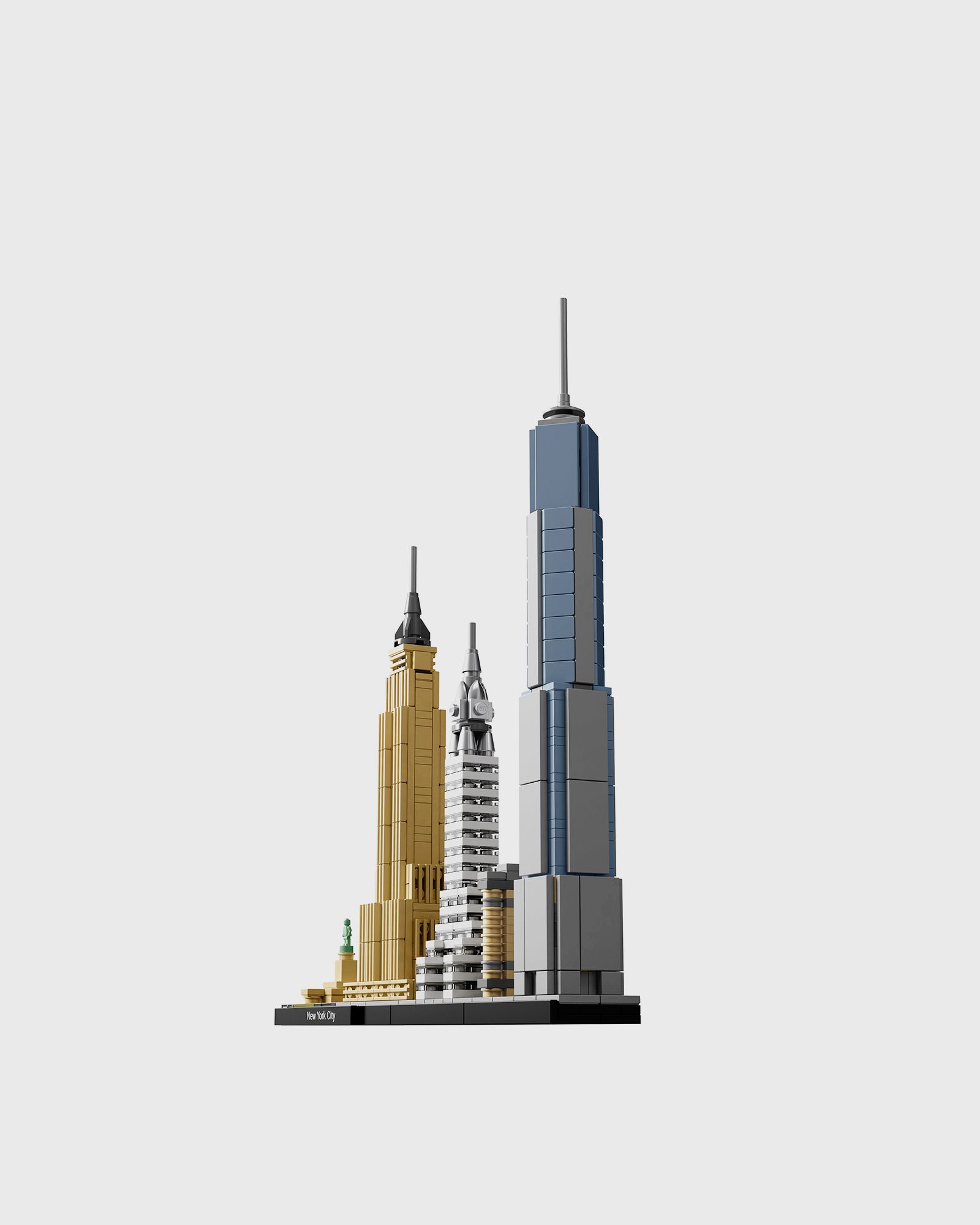 New York City - 21028