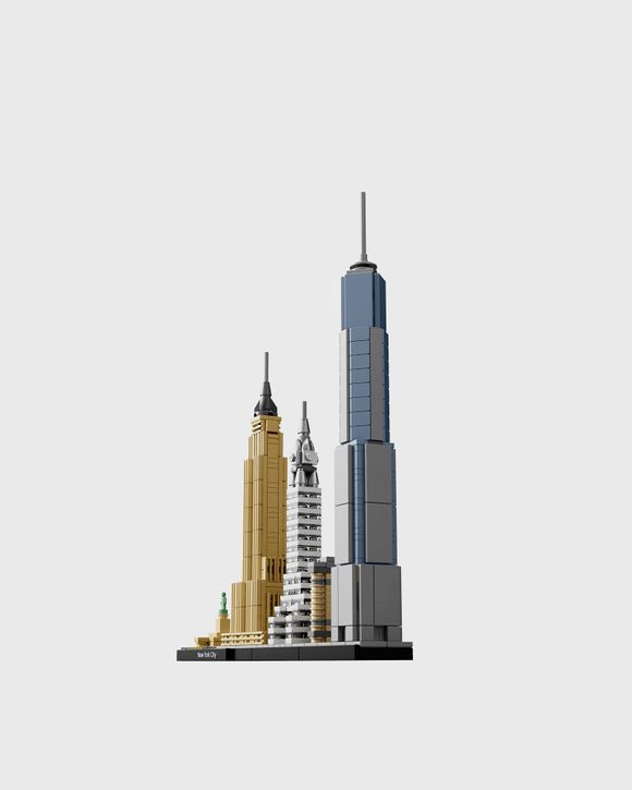 New York City - 21028