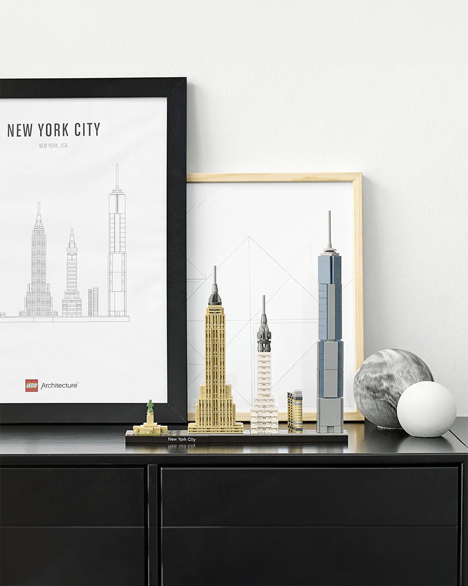 New York City - 21028