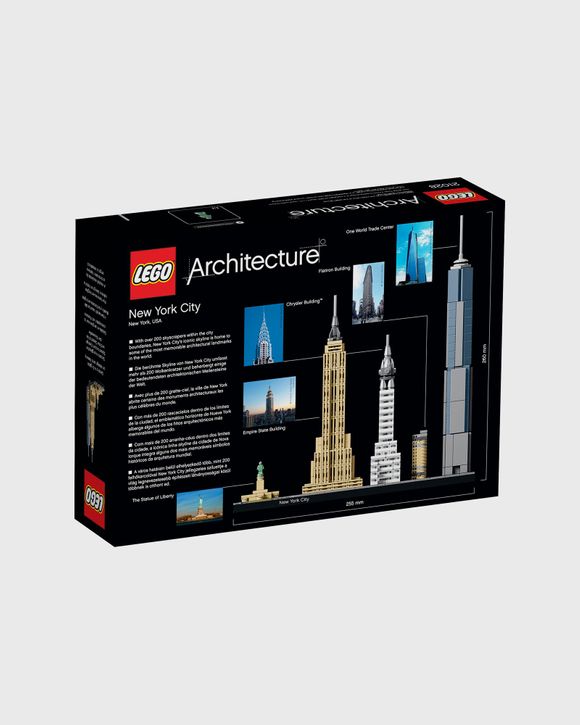 New York City - 21028