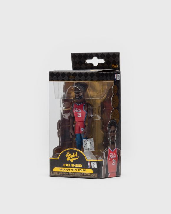 Joel Embiid
