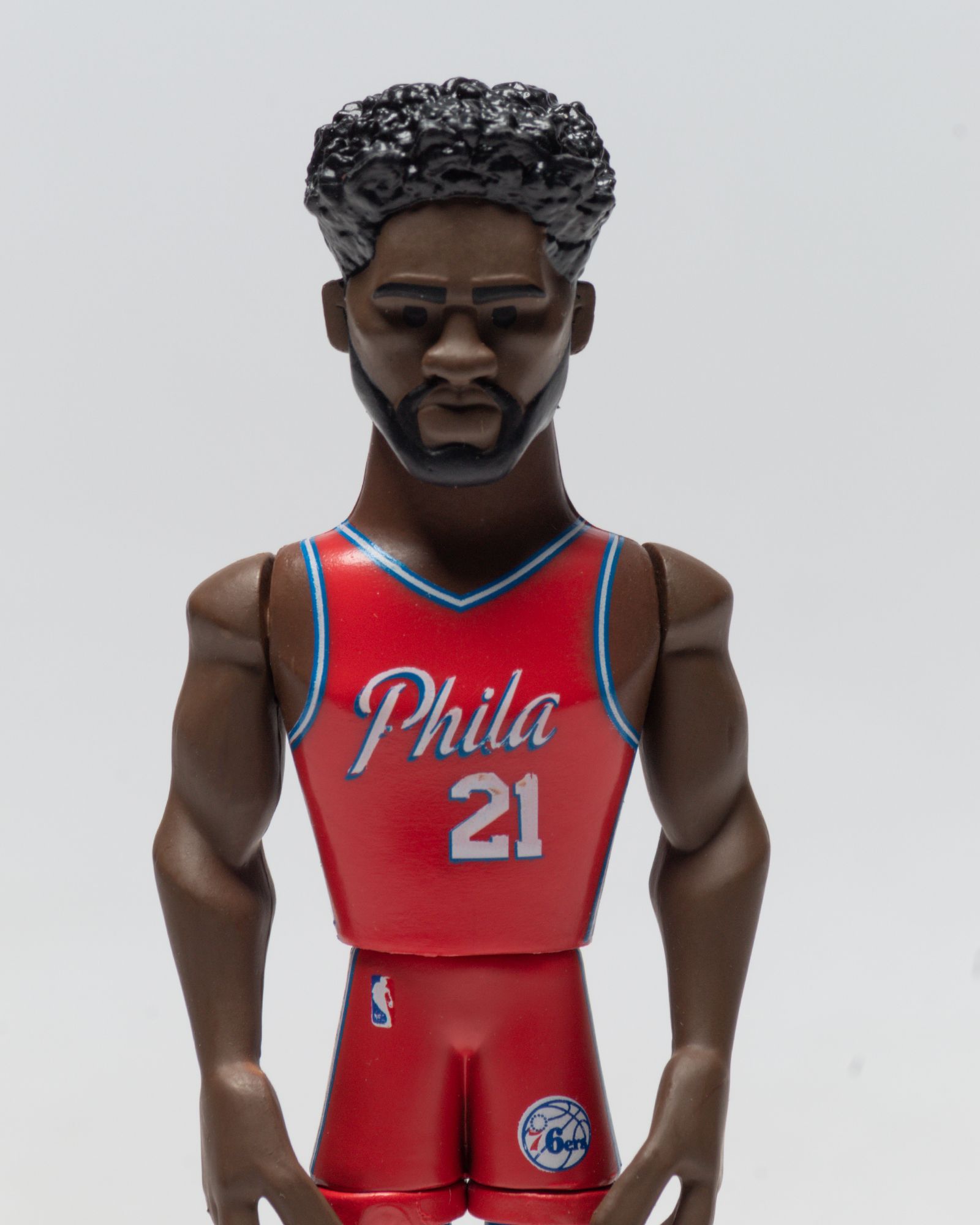 Joel Embiid