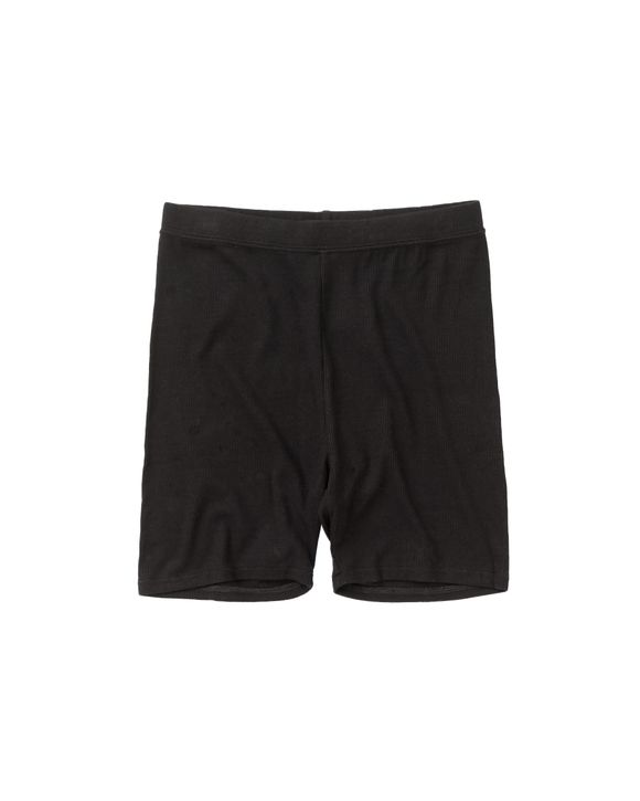 Mid Length Short