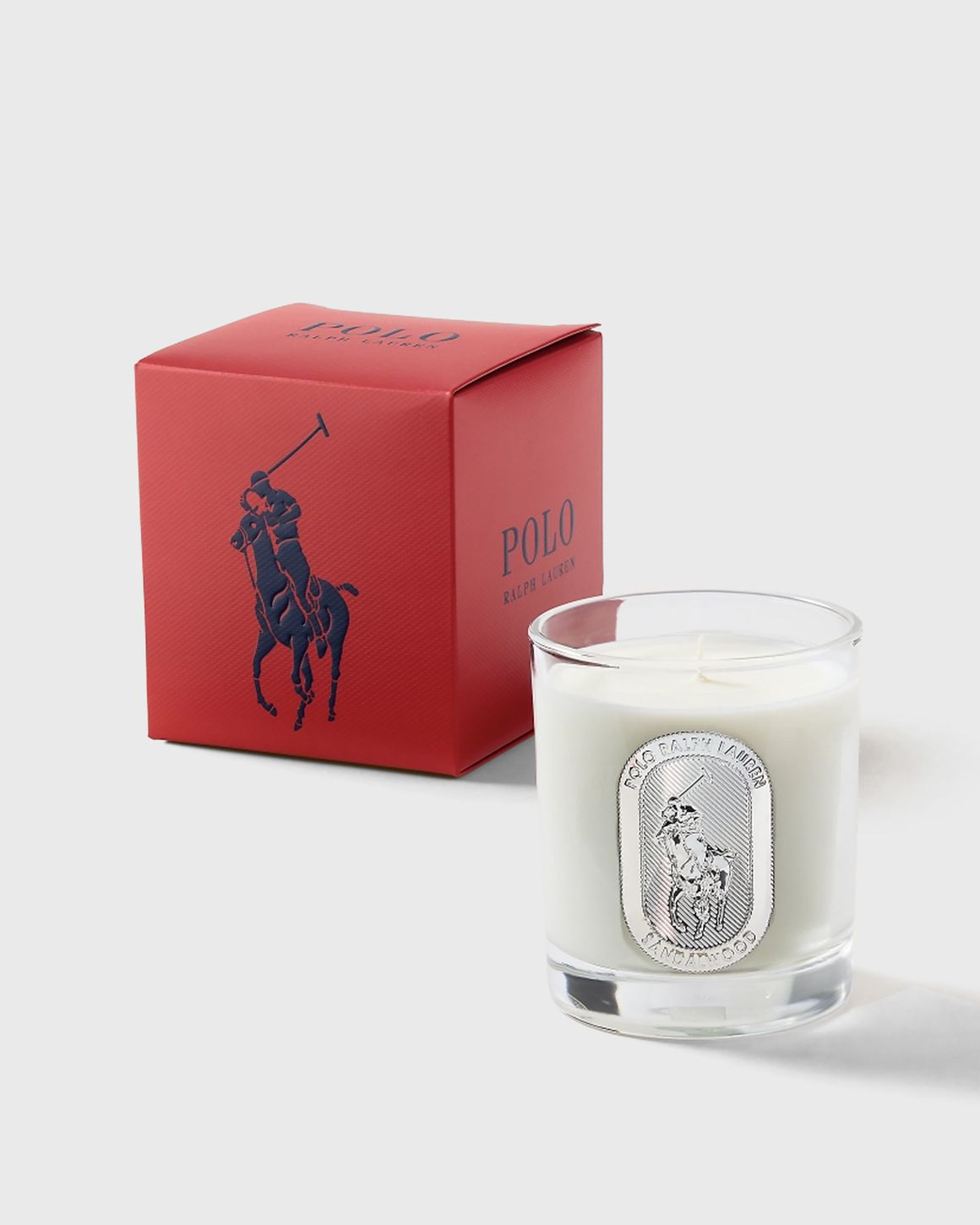 Polo Ralph Lauren SINGLE WICK - 283,5GR Multi | BSTN Store