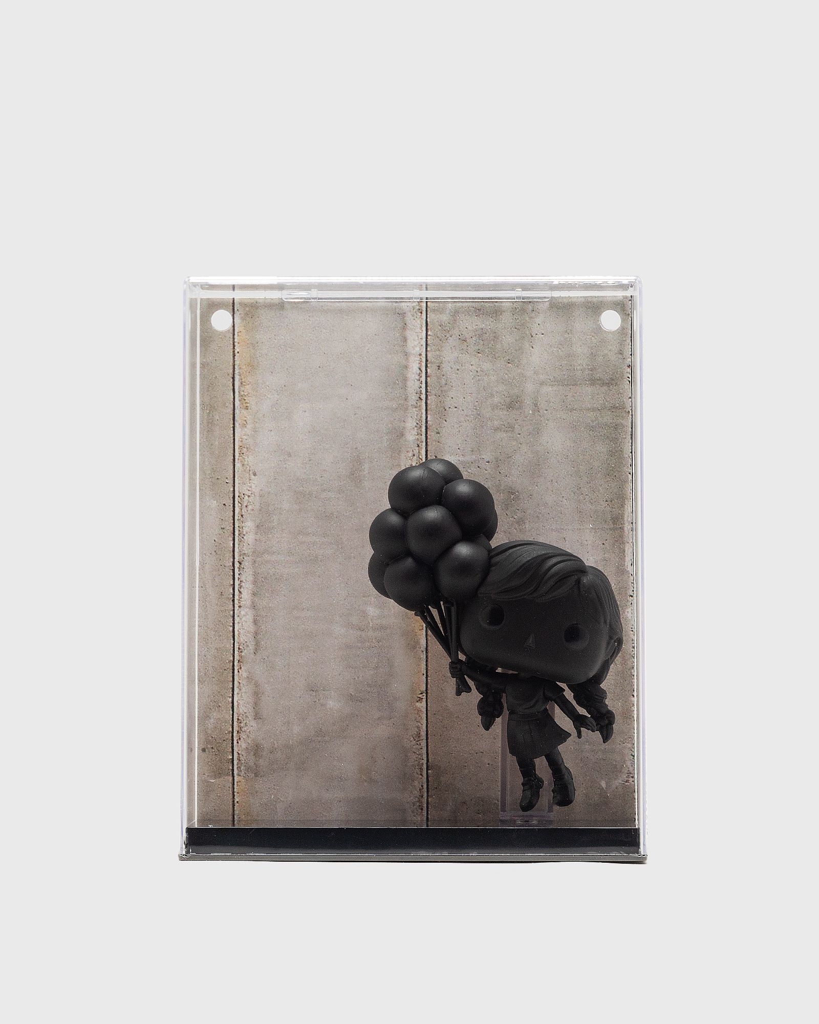 Art Cover: Brandalised - Flying Baloon Girl