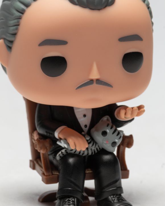 Funko pop deals vito corleone