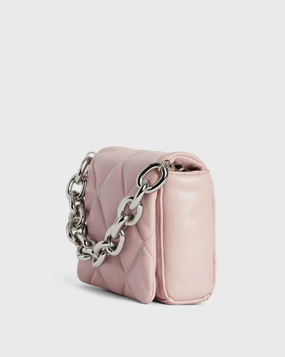 Stand Studio Hestia Bag Pink | BSTN Store