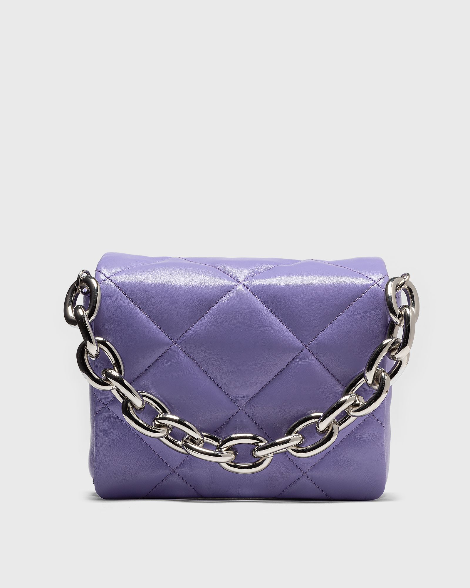 Stand Studio - hestia bag women handbags purple in größe:one size