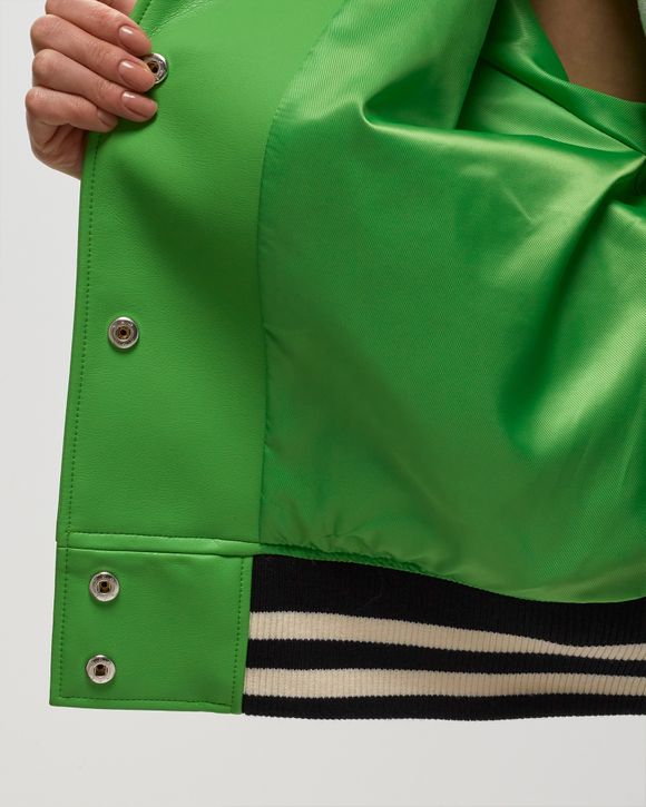 Eloise Bomber Jacket