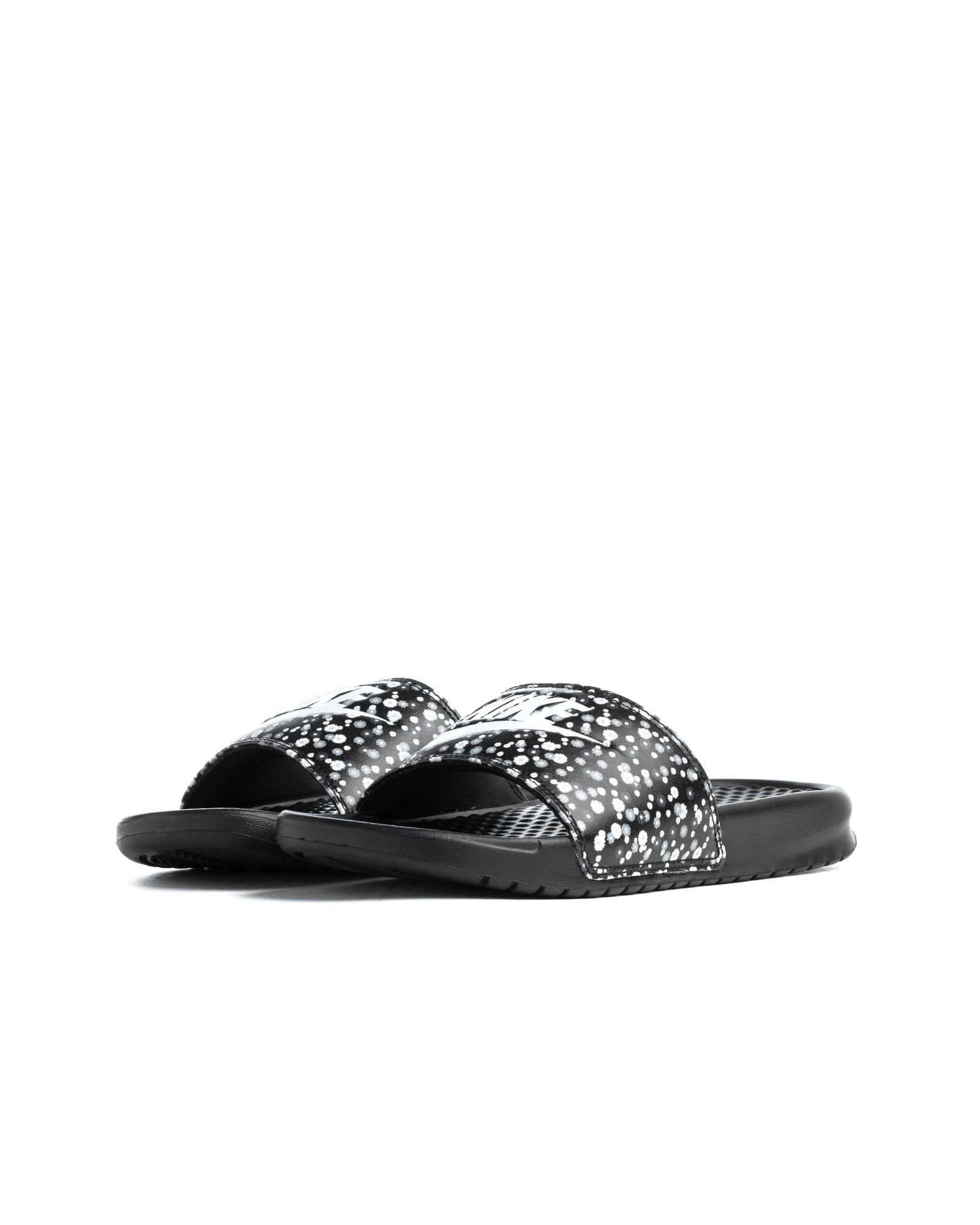 WMNS BENASSI JUST DO IT PRINT