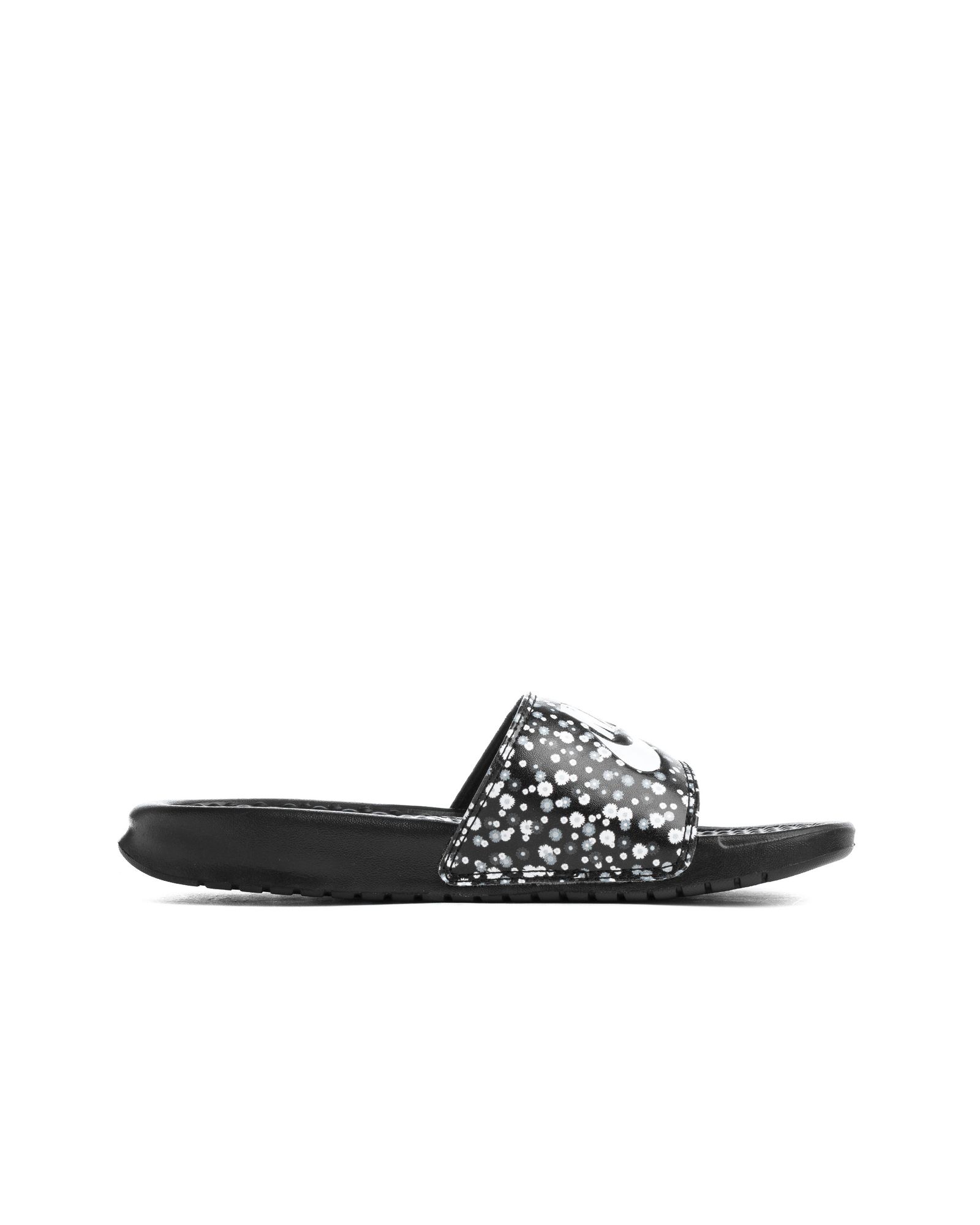 WMNS BENASSI JUST DO IT PRINT