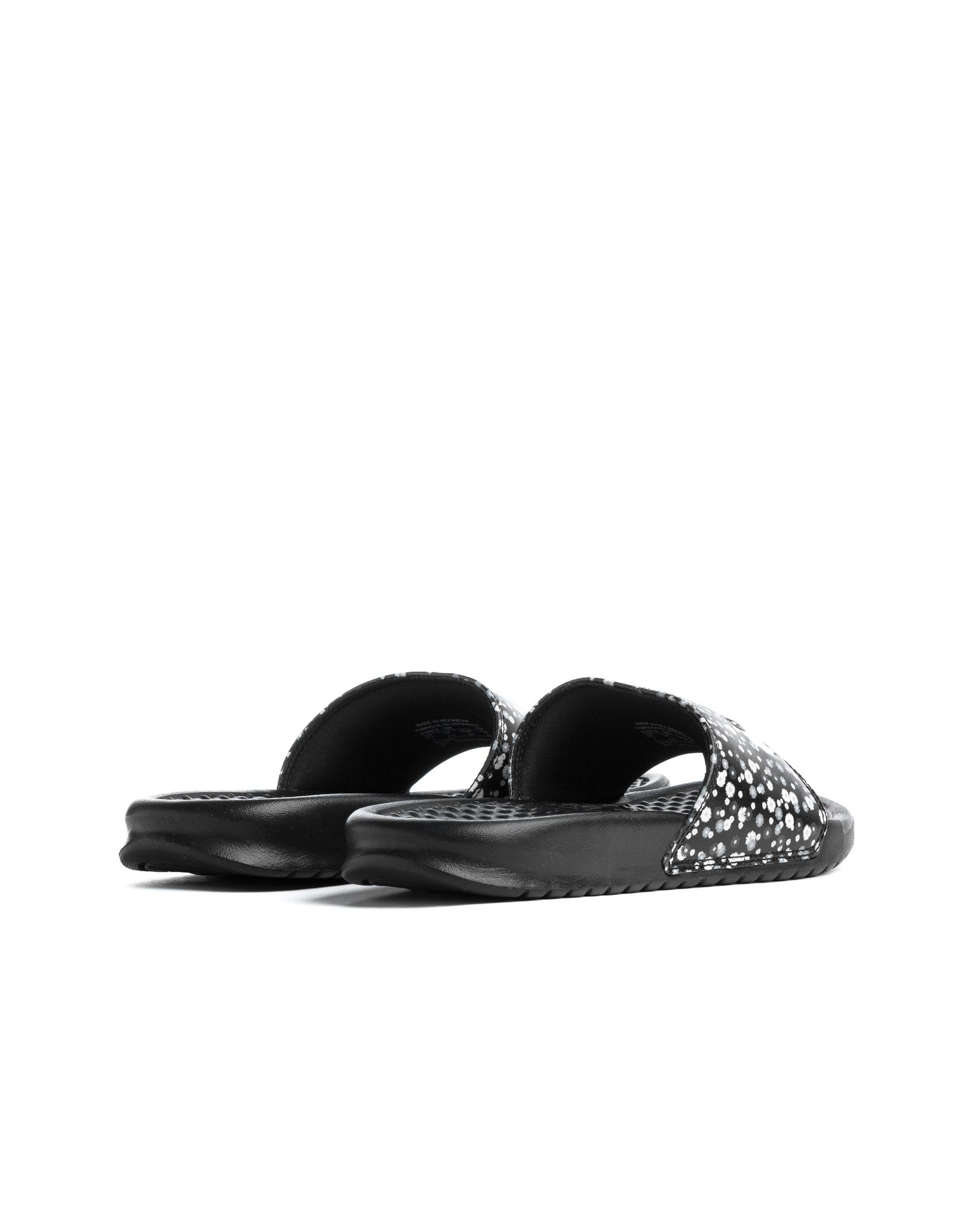 WMNS BENASSI JUST DO IT PRINT