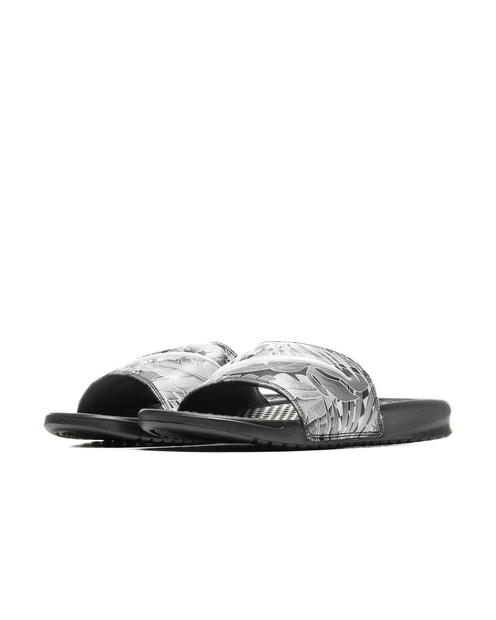 WMNS BENASSI JUST DO IT PRINT