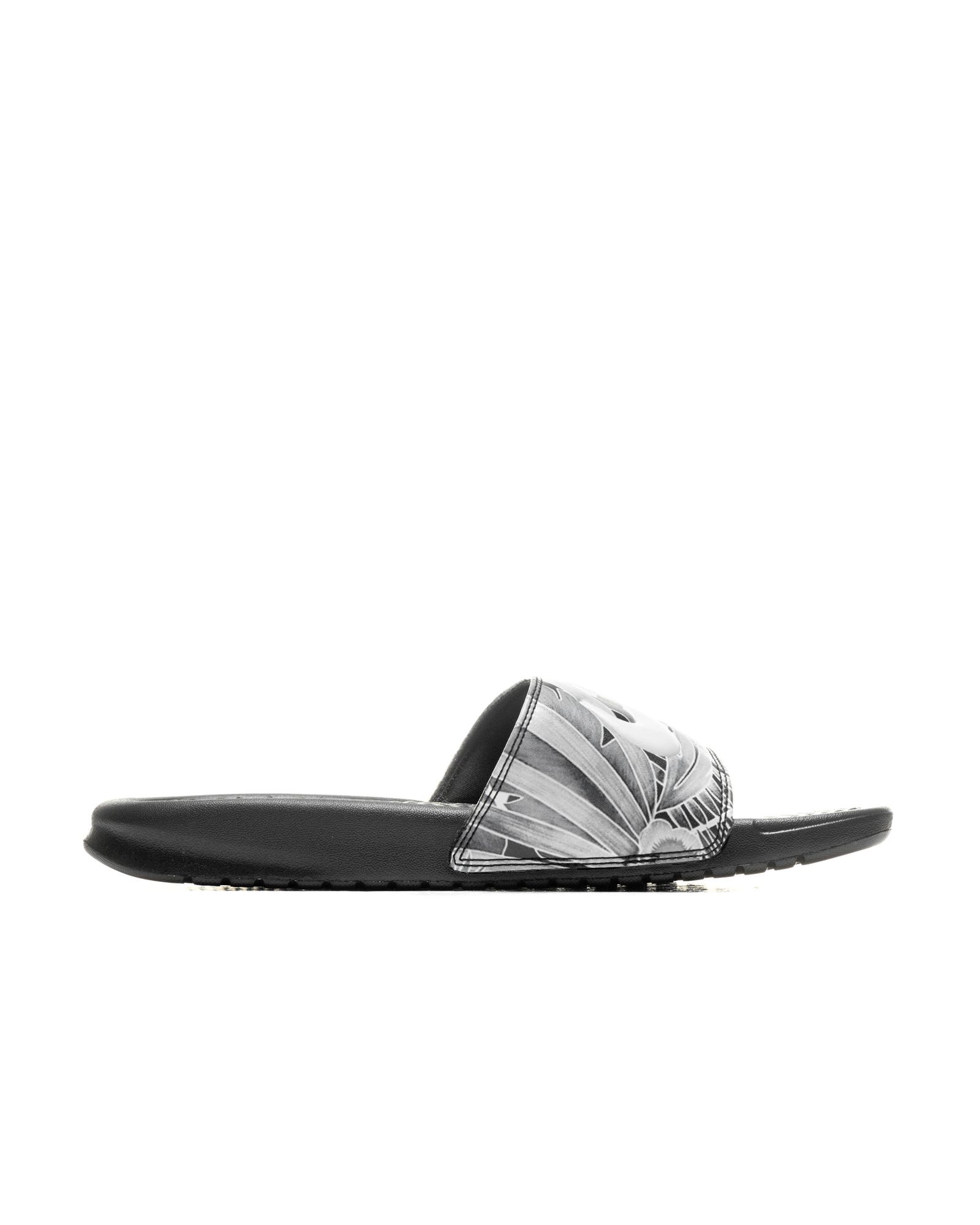 WMNS BENASSI JUST DO IT PRINT
