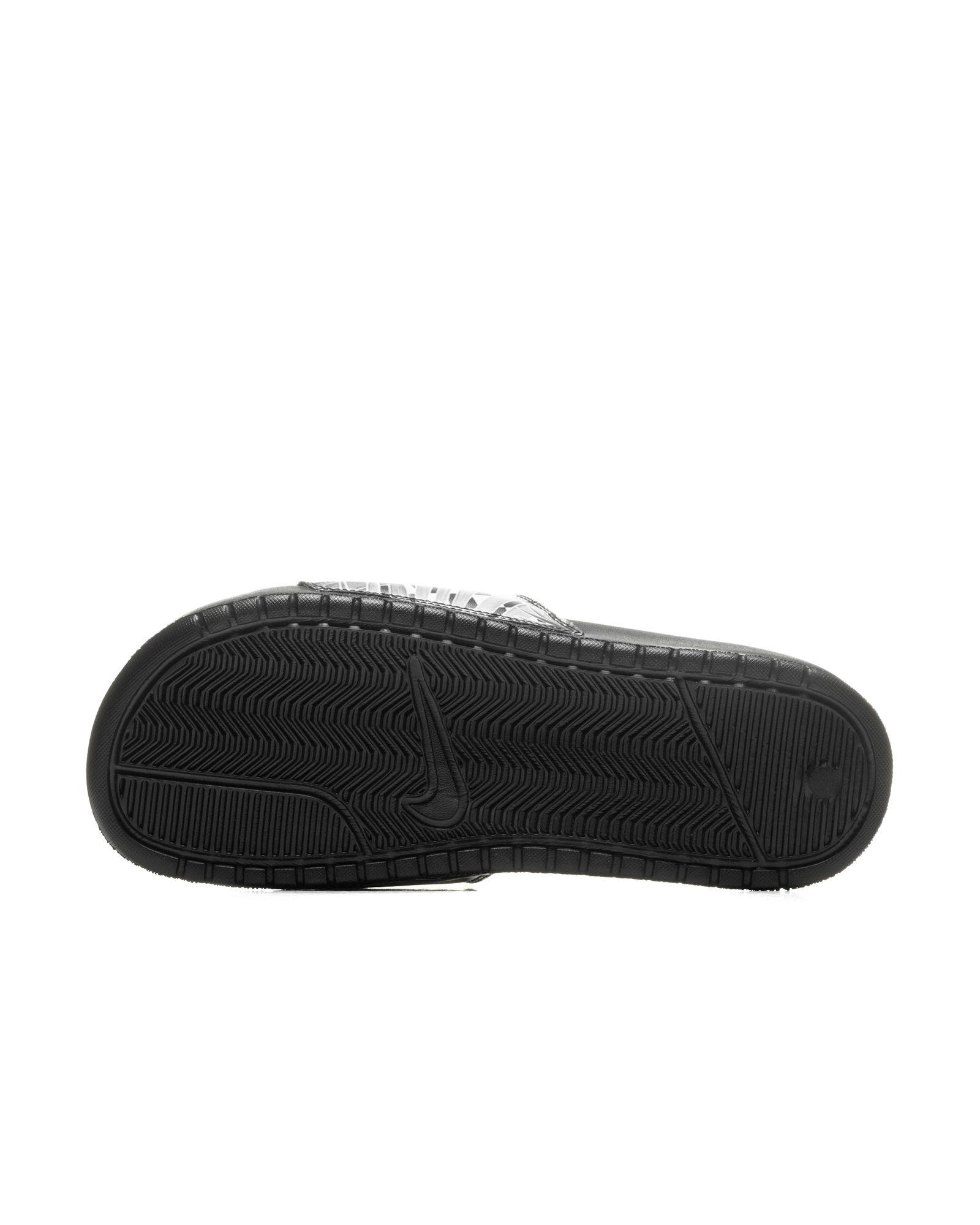 WMNS BENASSI JUST DO IT PRINT