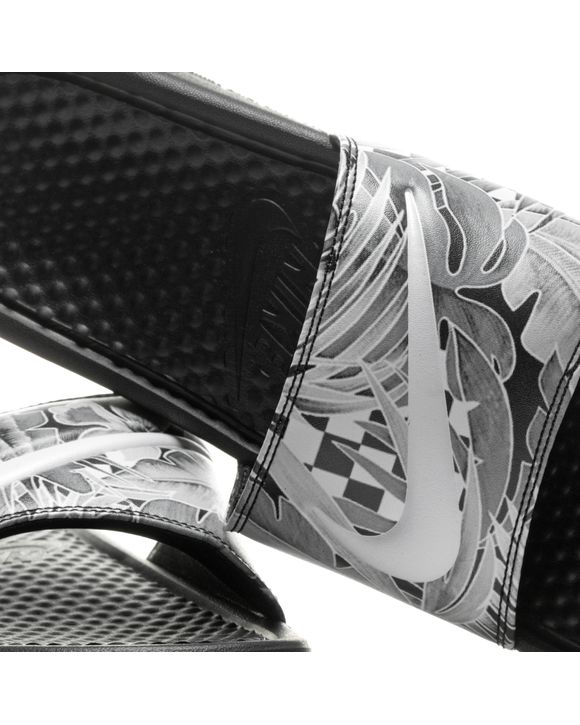 WMNS BENASSI JUST DO IT PRINT