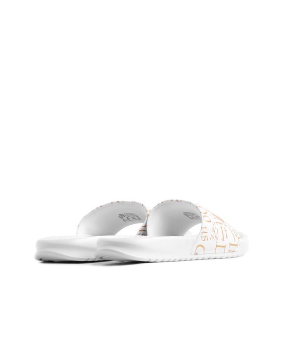WMNS Benassi JUST DO IT
