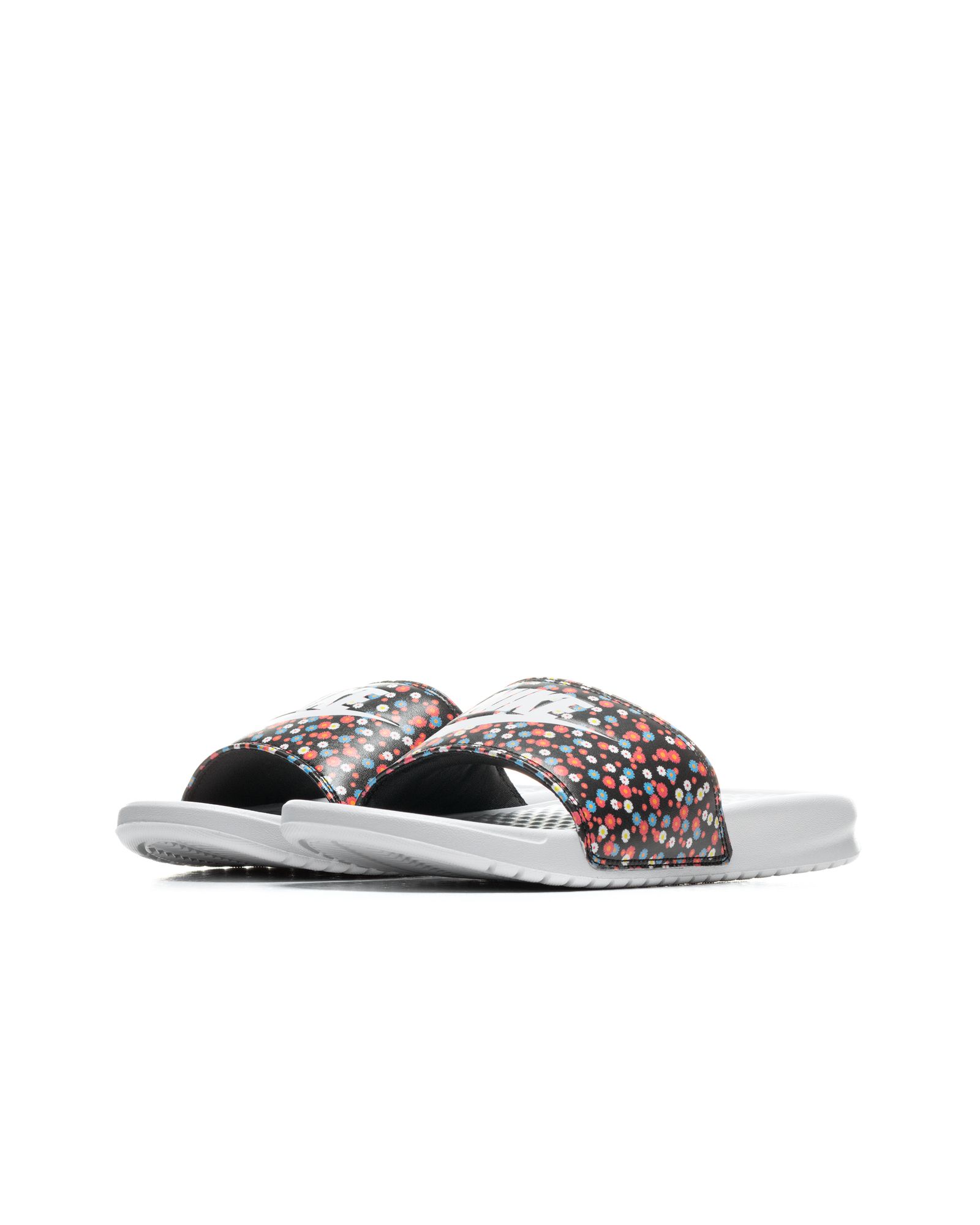 Wmns benassi just do it print