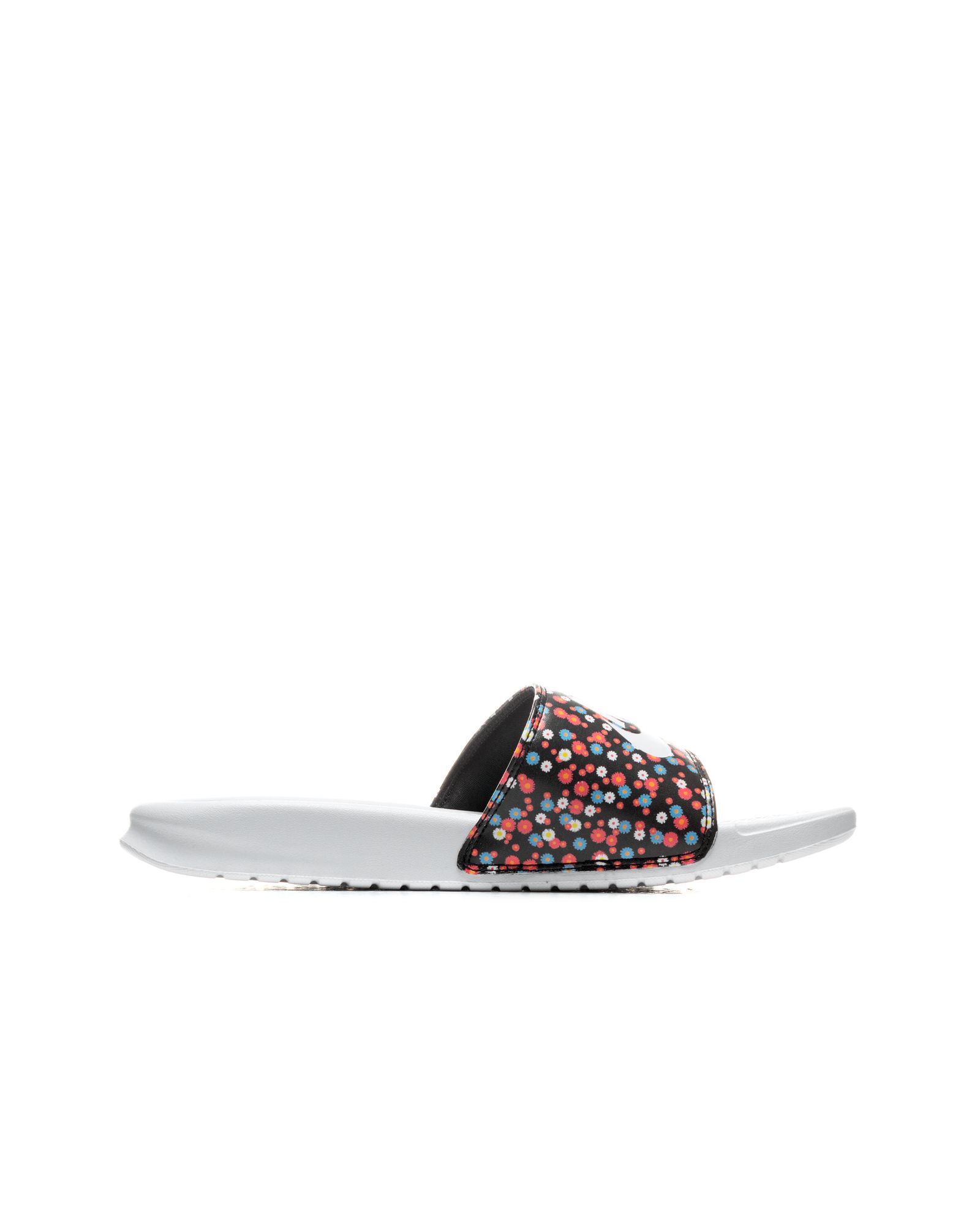 Wmns benassi just do it print