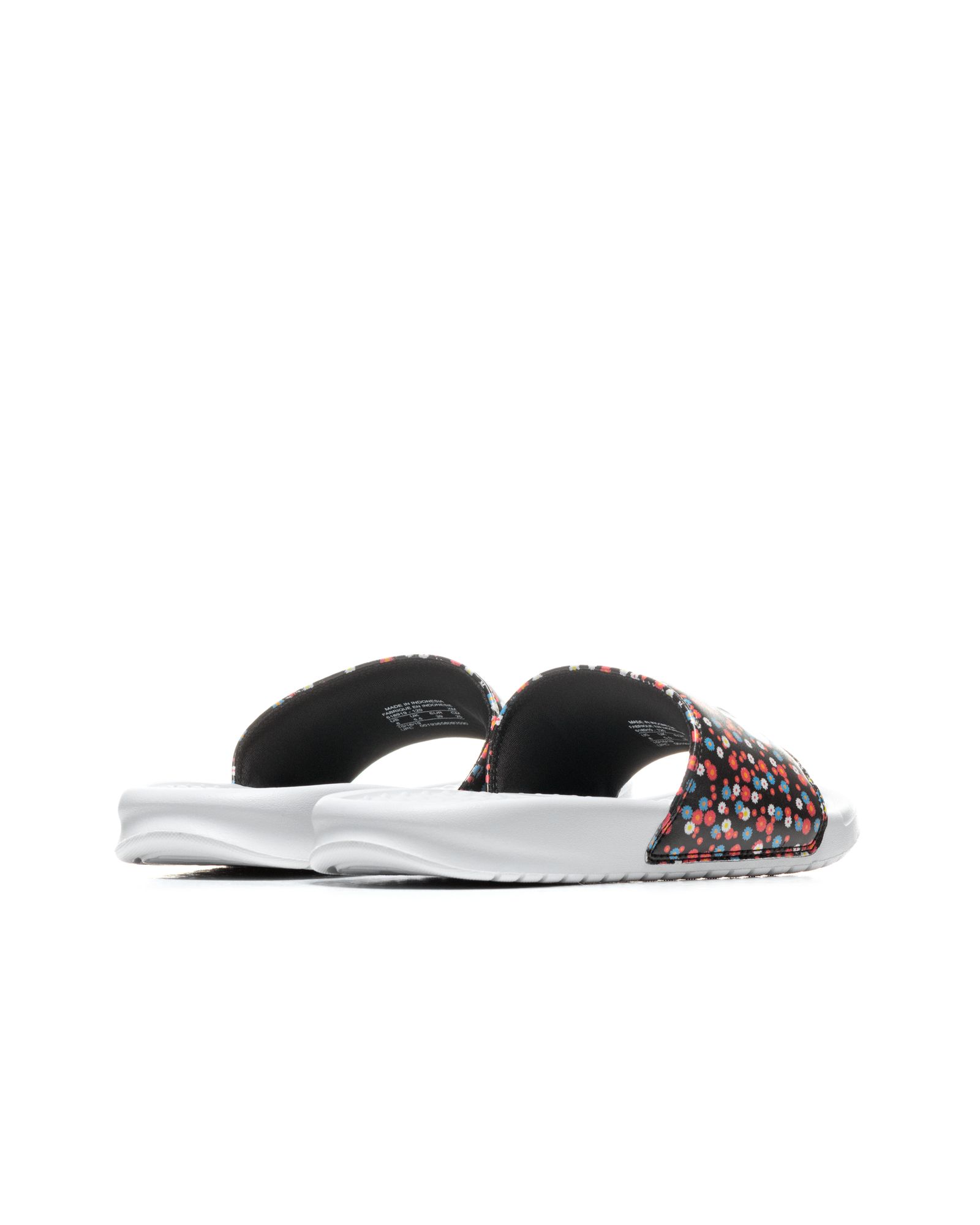 Wmns benassi just do it print