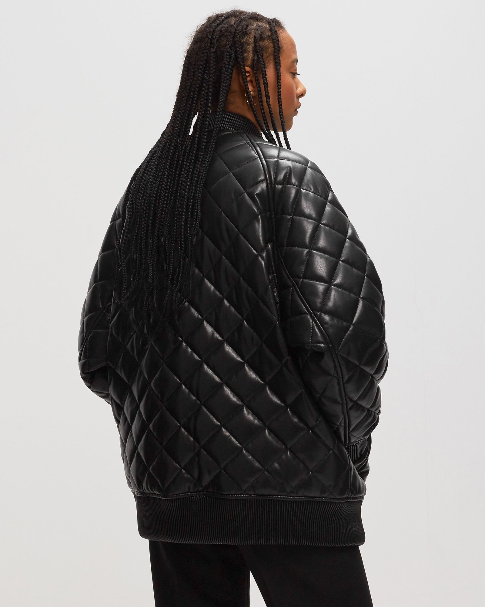 Estelle Quilt Jacket
