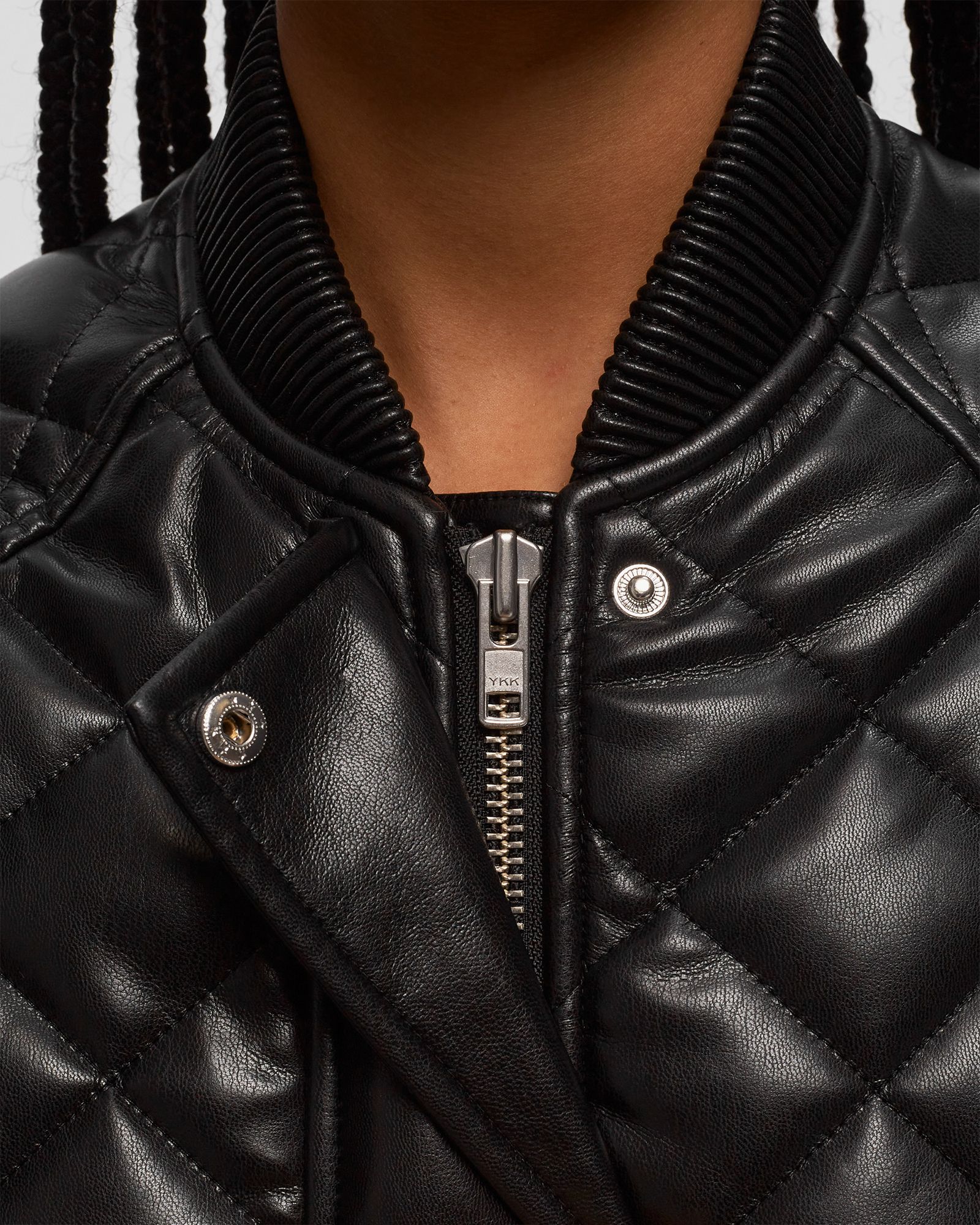 Estelle Quilt Jacket