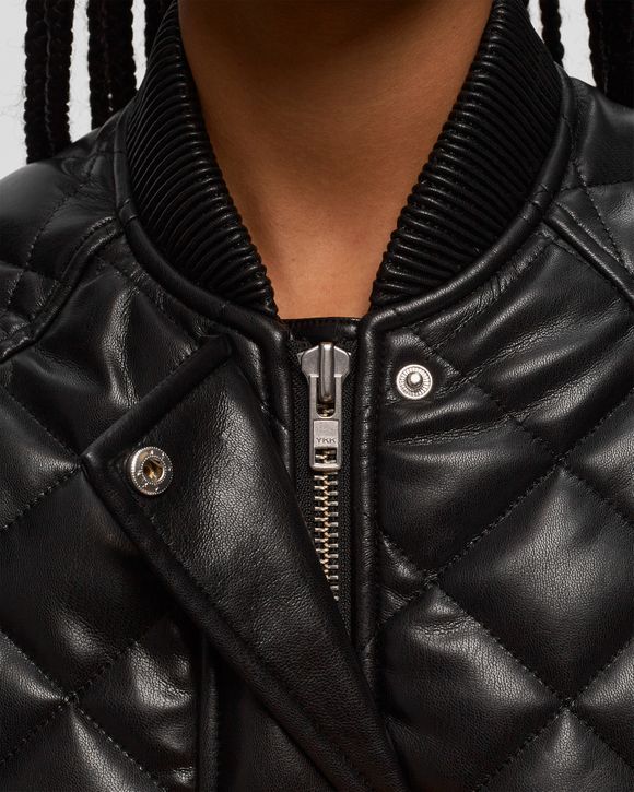 Estelle Quilt Jacket