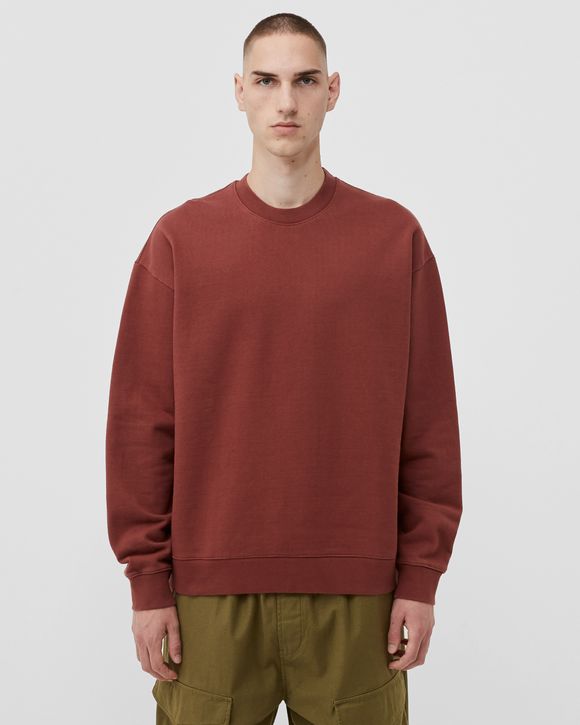 CASCADE CREWNECK