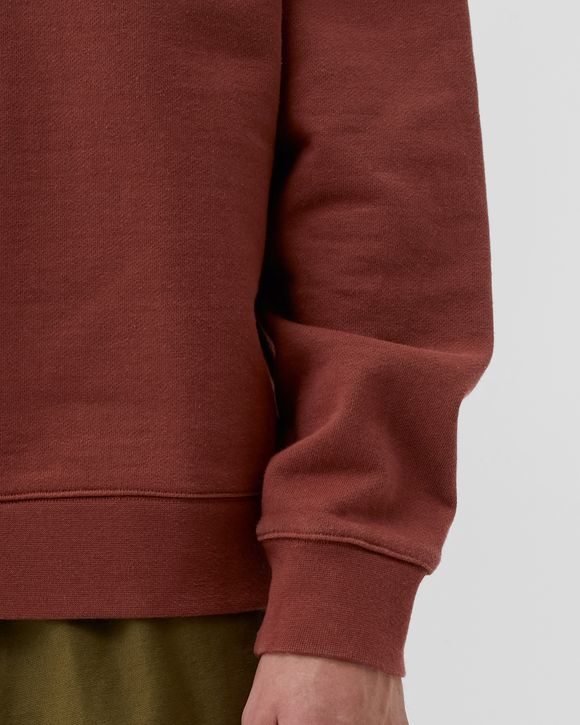 CASCADE CREWNECK