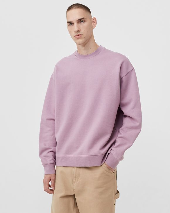 CASCADE CREWNECK