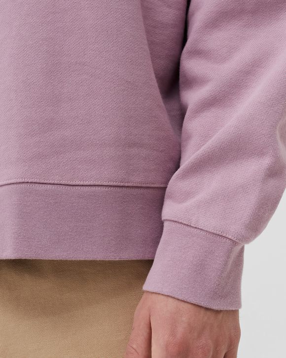 CASCADE CREWNECK
