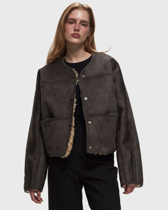 Charmaine Jacket