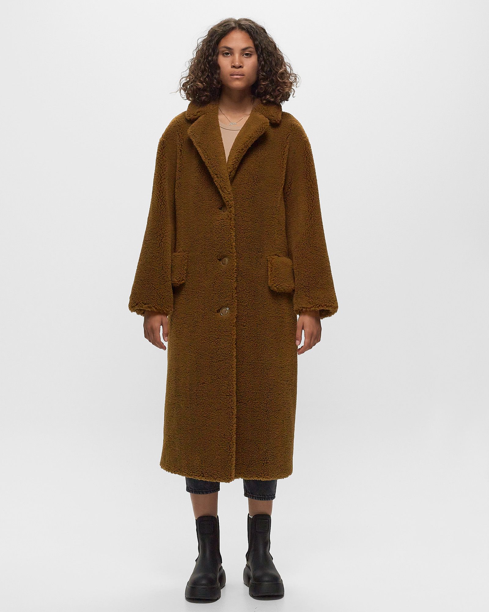 Tayla Coat