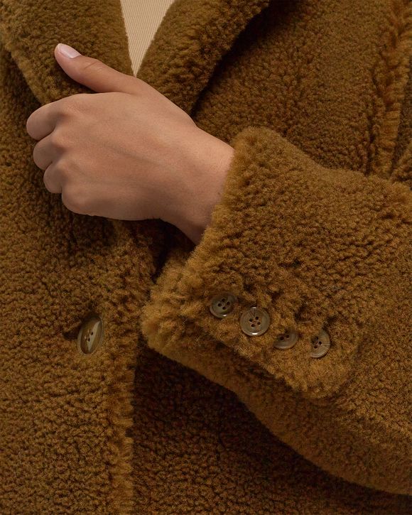 Tayla Coat