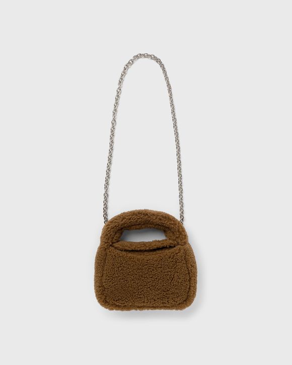 Minnie Fur Bag