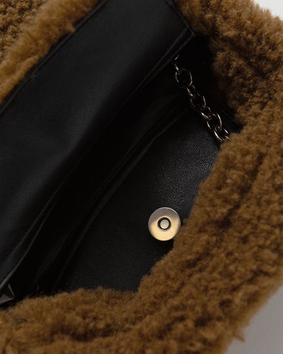 Minnie Fur Bag