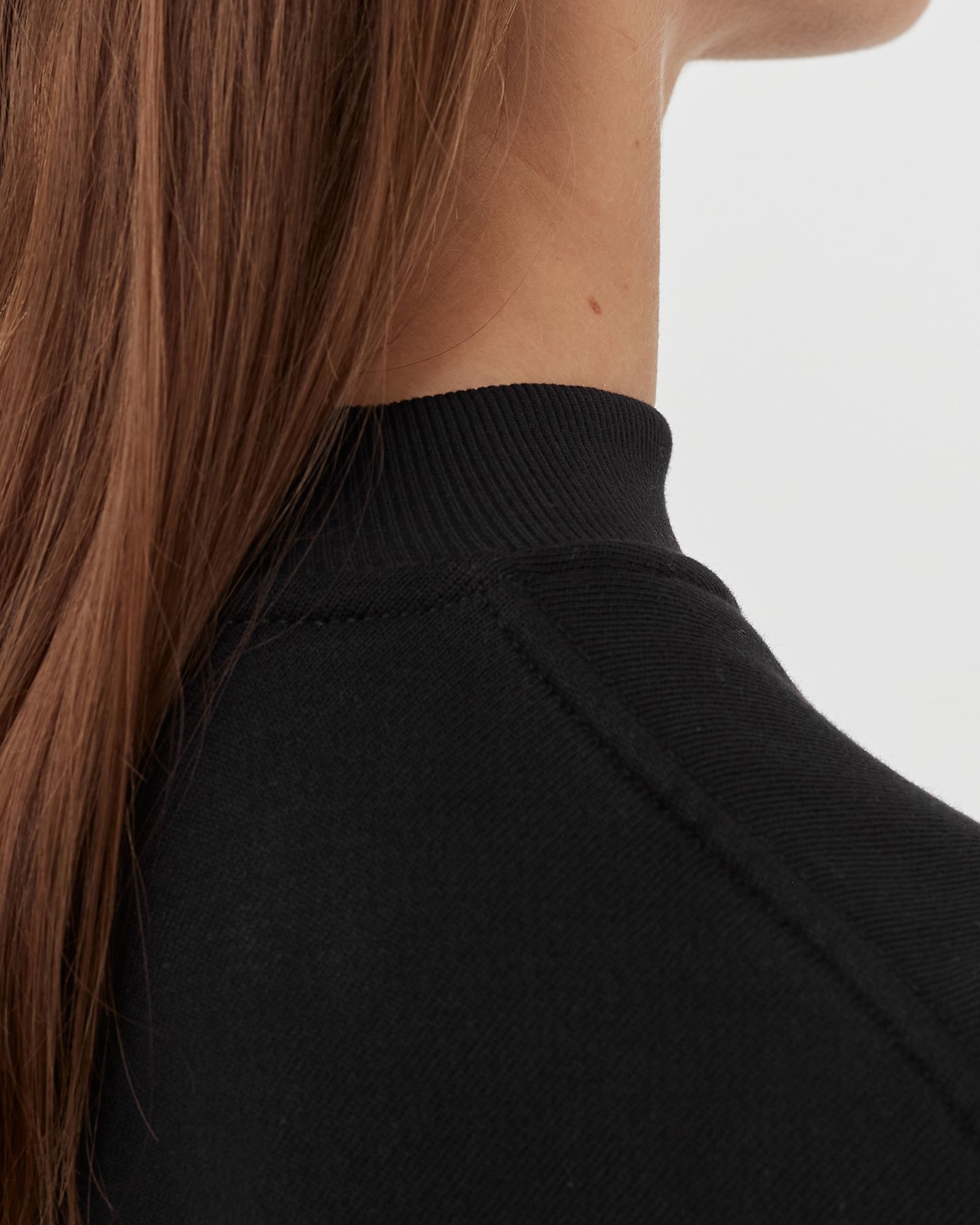 Classic Crew Pullover