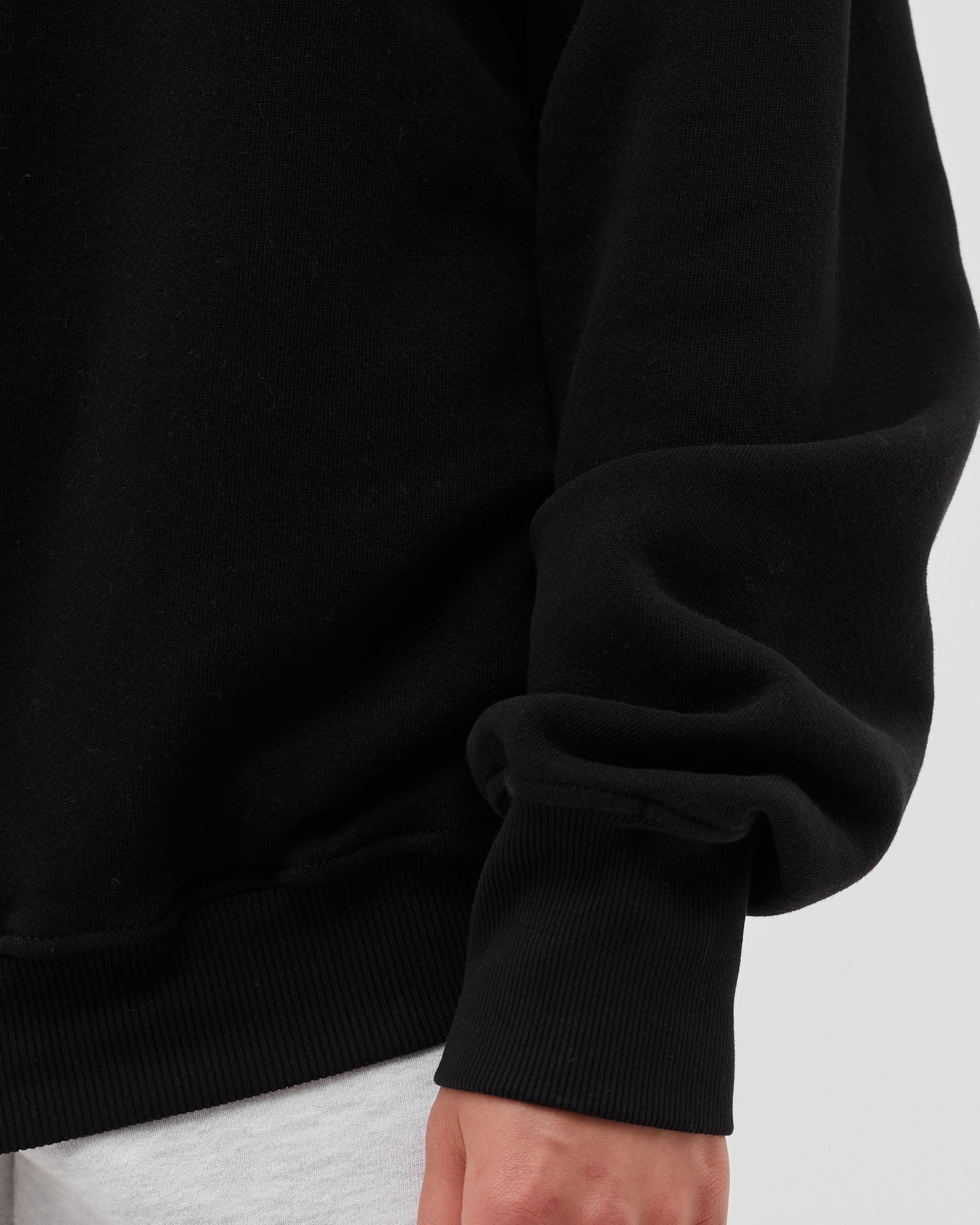 Classic Crew Pullover