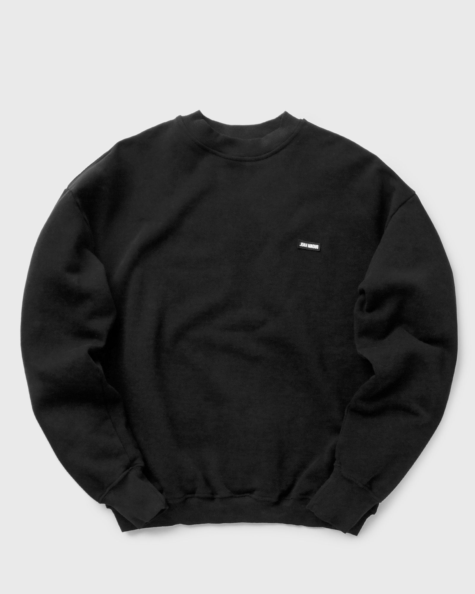 Classic Crew Pullover