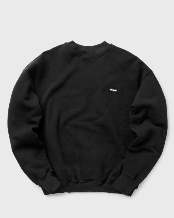 Classic Crew Pullover