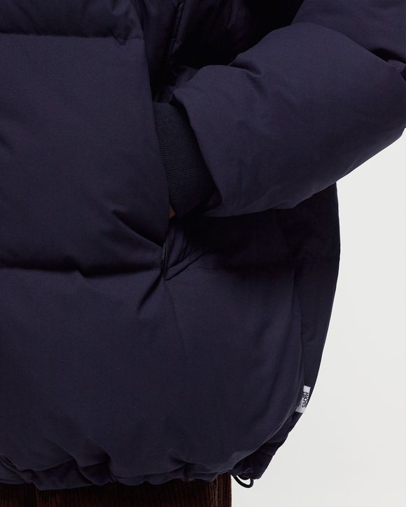 Puma MMQ Down Jacket Blue | BSTN Store 