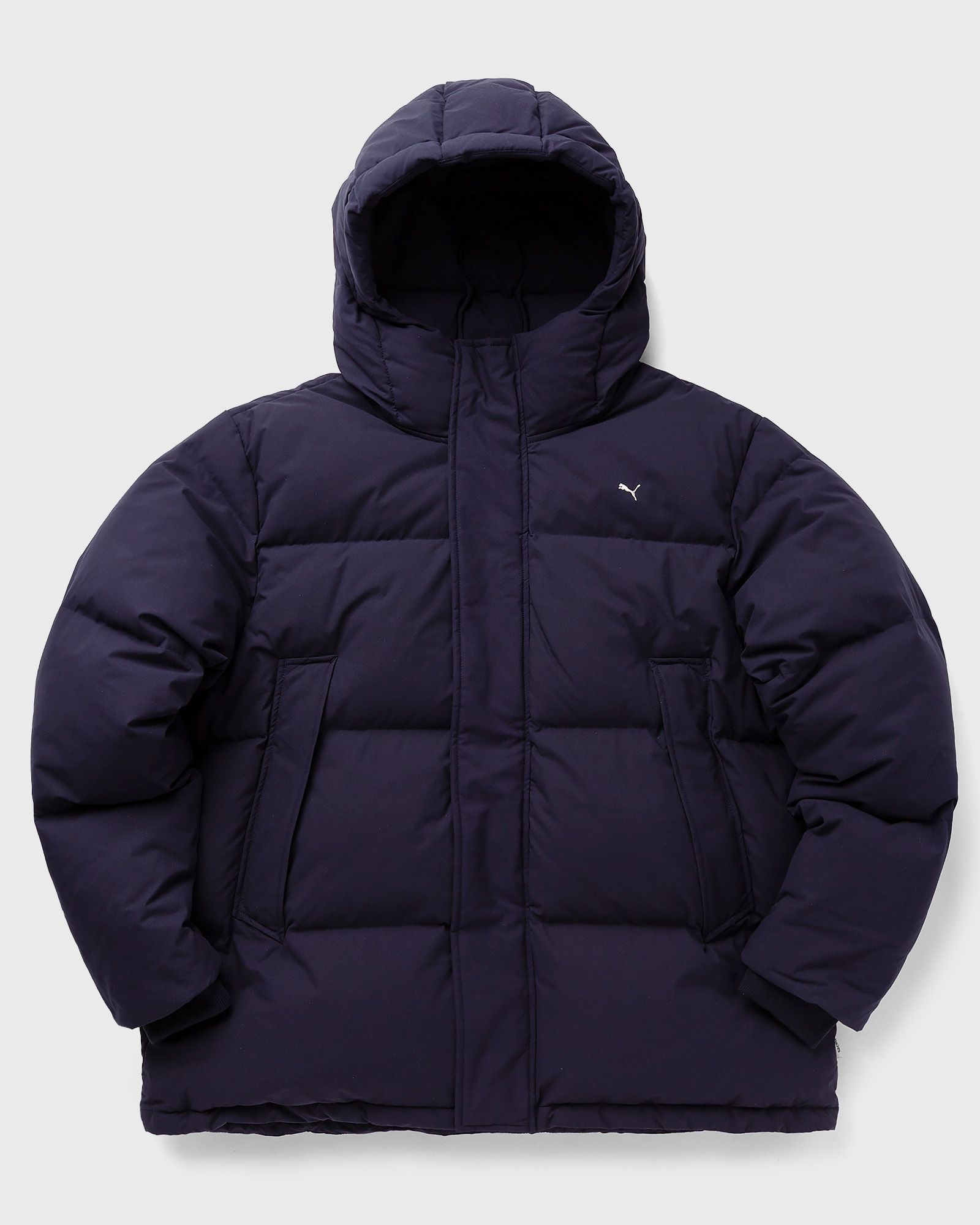 MMQ Down Jacket