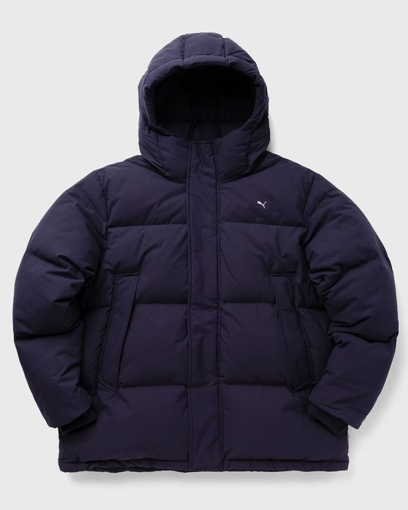 Puma MMQ Down Jacket Blue | BSTN Store