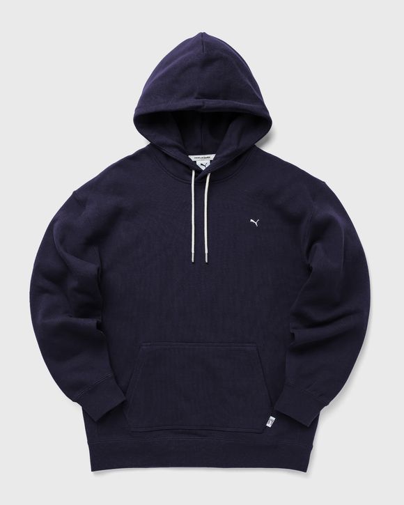 Puma MMQ Hoodie Blue | BSTN Store